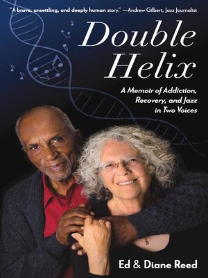 cover image of Double Helix